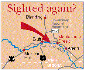 Montezuma Creek