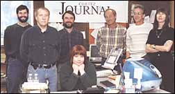 Cortez Journal staff